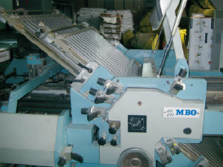 MBO 660퓙C